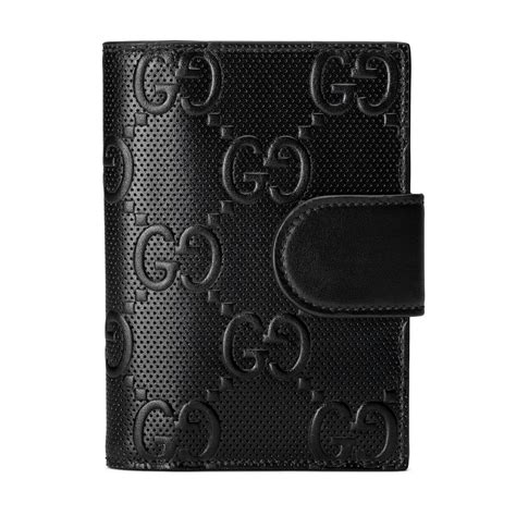 blackberry passport gucci case|Gucci GG Passport Case .